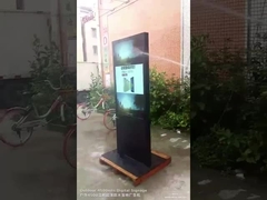 Xét nghiệm chống nước ngoài