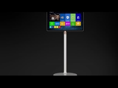 Màn hình LCD đứng trên sàn